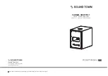 Preview for 1 page of Sound Town CARME-28SPW1.1 Product Manual