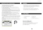 Preview for 2 page of Sound Town CARPO-L2 User Manual