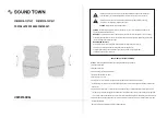 Предварительный просмотр 1 страницы Sound Town DEIMOS-12PSC User Manual