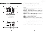 Preview for 3 page of Sound Town OBERON-12SPW Product Manual