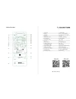 Предварительный просмотр 2 страницы Sound Town OPIK-12PS User Manual