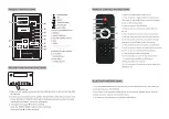 Preview for 2 page of Sound Town OPIK Series User Manual