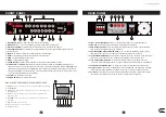 Preview for 3 page of Sound Town PAC180-6 User Manual