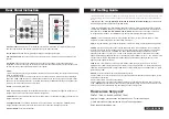 Preview for 2 page of Sound Town ZETHUS-112BPW Product Manual