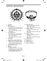 Предварительный просмотр 3 страницы Sound-X NPIPB-110 Operation Manual