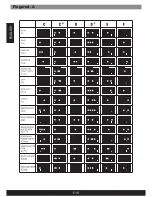 Предварительный просмотр 16 страницы Sound-X SMI-1410 User Manual