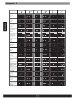 Предварительный просмотр 32 страницы Sound-X SMI-1410 User Manual