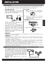 Предварительный просмотр 37 страницы Sound-X SMI-1410 User Manual