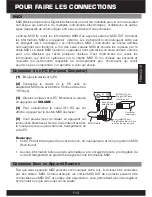 Предварительный просмотр 45 страницы Sound-X SMI-1410 User Manual