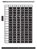 Предварительный просмотр 48 страницы Sound-X SMI-1410 User Manual