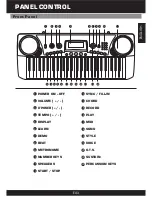 Preview for 3 page of Sound-X SMI-1420 Owner'S Manual