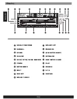 Preview for 4 page of Sound-X SMI-1420 Owner'S Manual