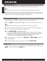 Preview for 6 page of Sound-X SMI-1420 Owner'S Manual