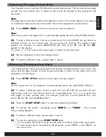 Preview for 7 page of Sound-X SMI-1420 Owner'S Manual