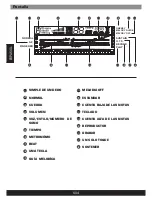 Preview for 20 page of Sound-X SMI-1420 Owner'S Manual