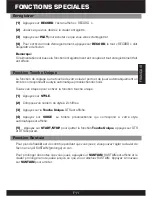 Preview for 43 page of Sound-X SMI-1420 Owner'S Manual