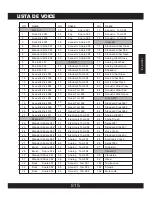 Preview for 33 page of Sound-X SMI-1450 User Manual