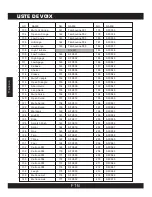 Preview for 52 page of Sound-X SMI-1450 User Manual