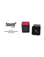 Sound2 ZT51000 User Manual preview