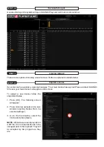 Preview for 5 page of sound4 Playout ULA8 Quick User Manual