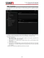 Preview for 60 page of sound4 SOUND4 BIG VOICE2 Base Instruction Manual