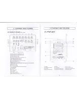 Предварительный просмотр 3 страницы SoundArt PWA-100-D User Manual