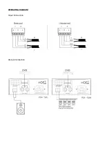 Предварительный просмотр 4 страницы Soundavo PSA-50H User Manual