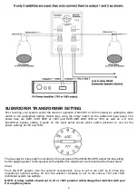 Preview for 8 page of Soundavo SB-65-BL Owner'S Manual