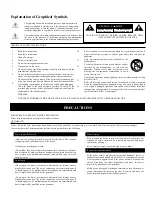 Preview for 2 page of Soundbarrier iUSB400 Instruction Manual