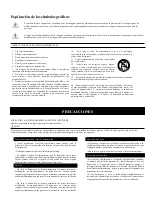 Preview for 4 page of Soundbarrier iUSB400 Instruction Manual