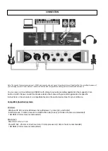 Preview for 10 page of Soundbarrier iUSB400 Instruction Manual