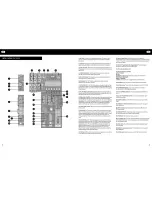 Предварительный просмотр 4 страницы Soundbarrier MCX-10USD Operation Manual