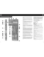 Предварительный просмотр 5 страницы Soundbarrier MCX-10USD Operation Manual