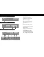 Предварительный просмотр 6 страницы Soundbarrier MCX-10USD Operation Manual