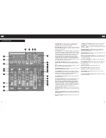 Предварительный просмотр 8 страницы Soundbarrier MCX-10USD Operation Manual