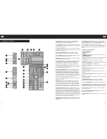 Предварительный просмотр 9 страницы Soundbarrier MCX-10USD Operation Manual