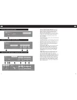 Предварительный просмотр 11 страницы Soundbarrier MCX-10USD Operation Manual