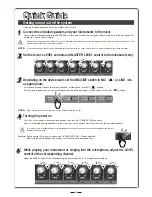 Preview for 7 page of Soundbarrier PC10MA Owner'S Manual