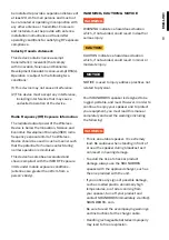 Preview for 19 page of SOUNDBOKS GEN. 3 User Manual