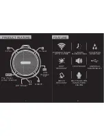 Preview for 3 page of Soundbot SB512 Quick Start Manual And User Manual