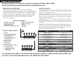 Preview for 3 page of Soundcast aptX VGtx User Manual