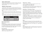 Preview for 4 page of Soundcast aptX VGtx User Manual