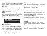 Preview for 12 page of Soundcast aptX VGtx User Manual