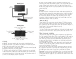 Preview for 13 page of Soundcast aptX VGtx User Manual