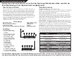 Preview for 15 page of Soundcast aptX VGtx User Manual