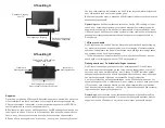 Preview for 21 page of Soundcast aptX VGtx User Manual