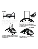 Preview for 4 page of Soundcast iCast ICT-111 Owner'S Manual