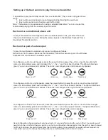 Preview for 9 page of Soundcast OutCast Jr. User Manual