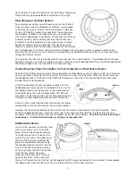 Предварительный просмотр 6 страницы Soundcast OutCast Owner'S Manual