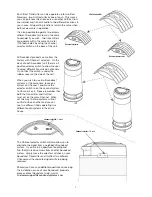 Предварительный просмотр 7 страницы Soundcast OutCast Owner'S Manual